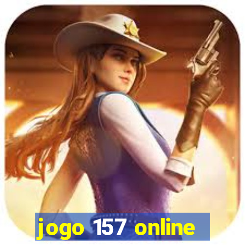 jogo 157 online